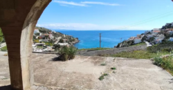 Detached house in Porto Ennia, Keratea (Rest of Attica)