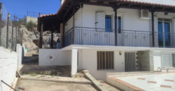 Detached house in Kitsi, Koropi (Athens – Eastern Suburbs)