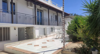 Detached house in Kitsi, Koropi (Athens – Eastern Suburbs)
