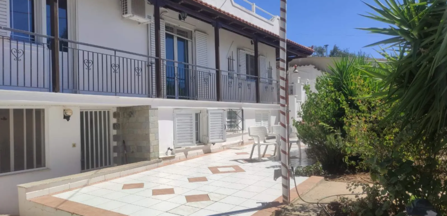 Detached house in Kitsi, Koropi (Athens – Eastern Suburbs)