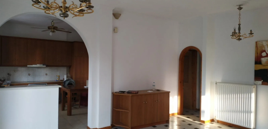 Detached house in Kitsi, Koropi (Athens – Eastern Suburbs)