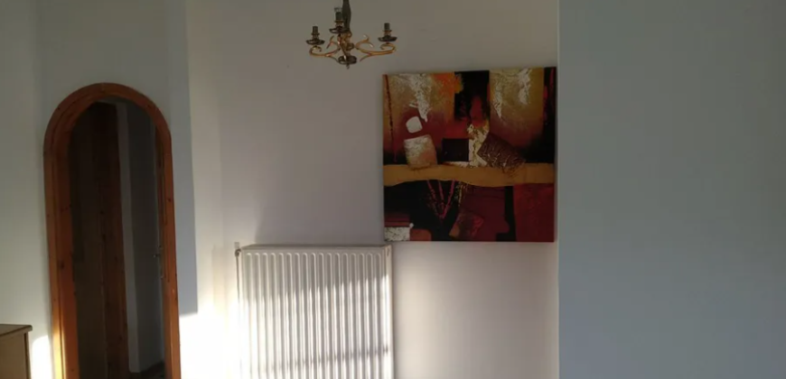 Detached house in Kitsi, Koropi (Athens – Eastern Suburbs)