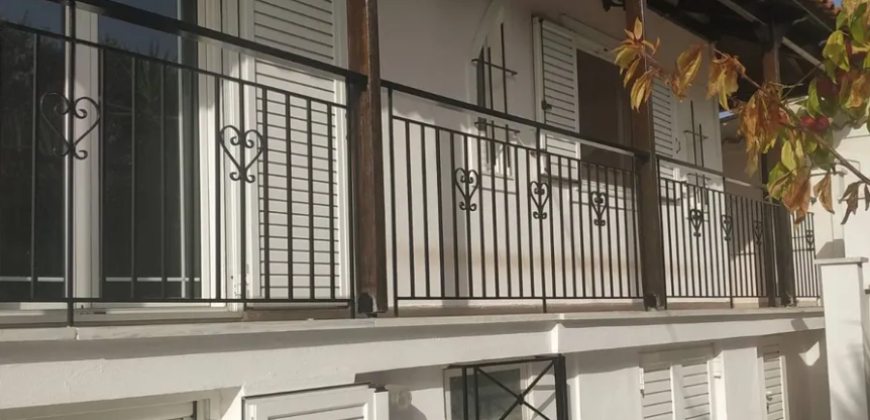 Detached house in Kitsi, Koropi (Athens – Eastern Suburbs)