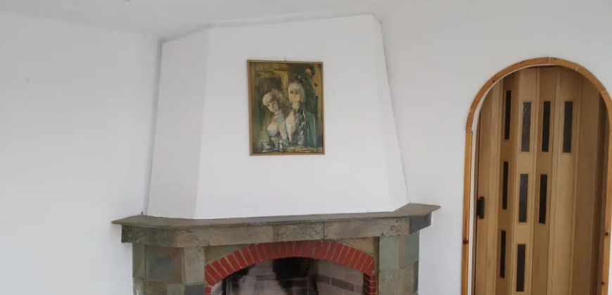 Detached house in Kitsi, Koropi (Athens – Eastern Suburbs)