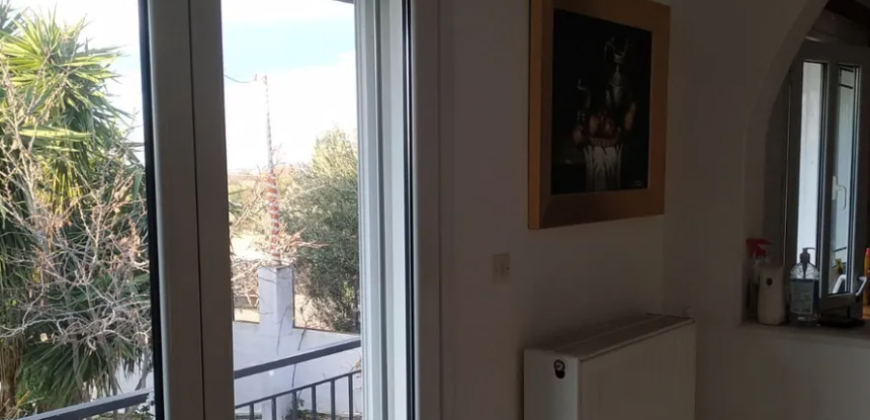 Detached house in Kitsi, Koropi (Athens – Eastern Suburbs)