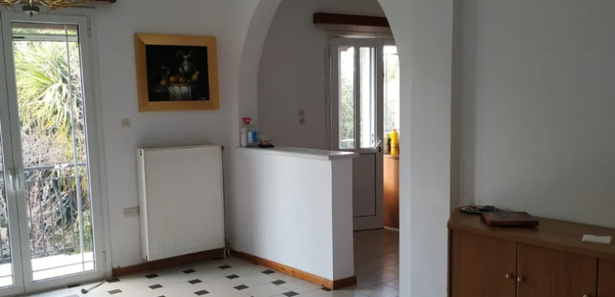 Detached house in Kitsi, Koropi (Athens – Eastern Suburbs)