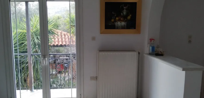 Detached house in Kitsi, Koropi (Athens – Eastern Suburbs)