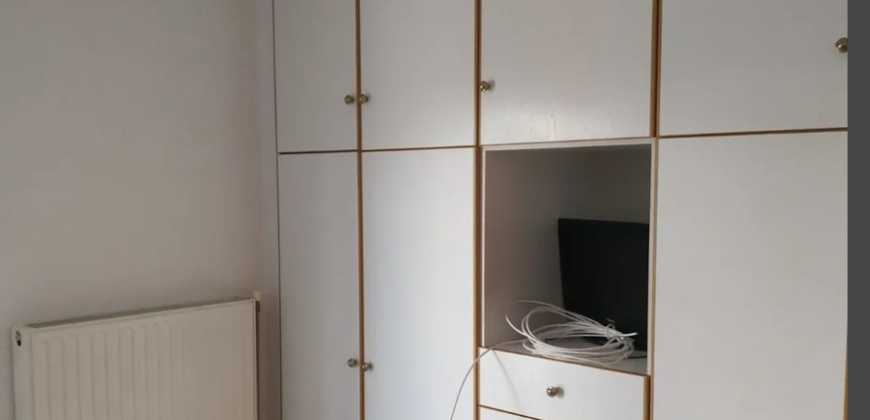 Detached house in Kitsi, Koropi (Athens – Eastern Suburbs)