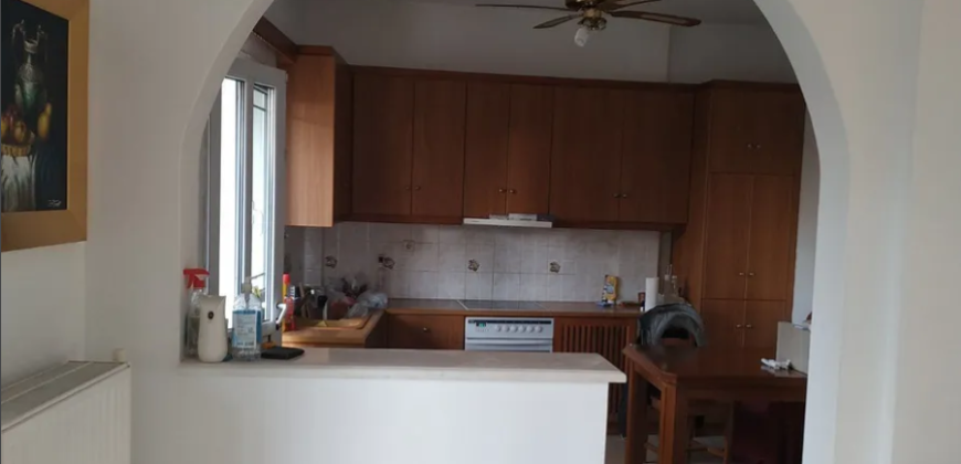 Detached house in Kitsi, Koropi (Athens – Eastern Suburbs)