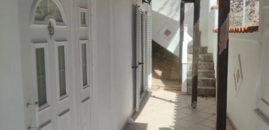 Detached house in Kitsi, Koropi (Athens – Eastern Suburbs)