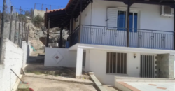Detached house in Kitsi, Koropi (Athens – Eastern Suburbs)