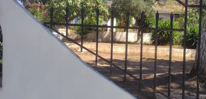 Detached house in Kitsi, Koropi (Athens – Eastern Suburbs)