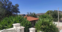Detached house in Kitsi, Koropi (Athens – Eastern Suburbs)