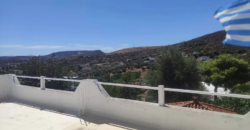 Detached house in Kitsi, Koropi (Athens – Eastern Suburbs)