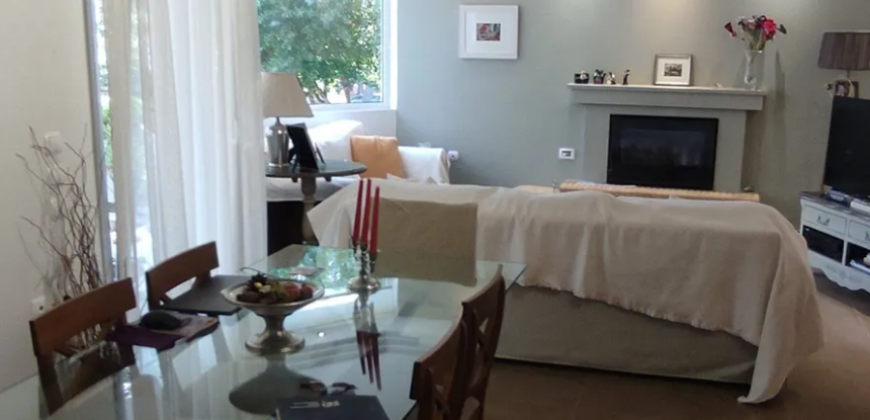 Maisonette in Fasideri, Anixi (Athens – Northern Suburbs)