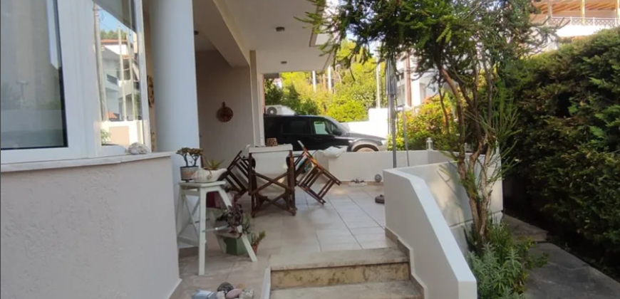 Maisonette in Fasideri, Anixi (Athens – Northern Suburbs)