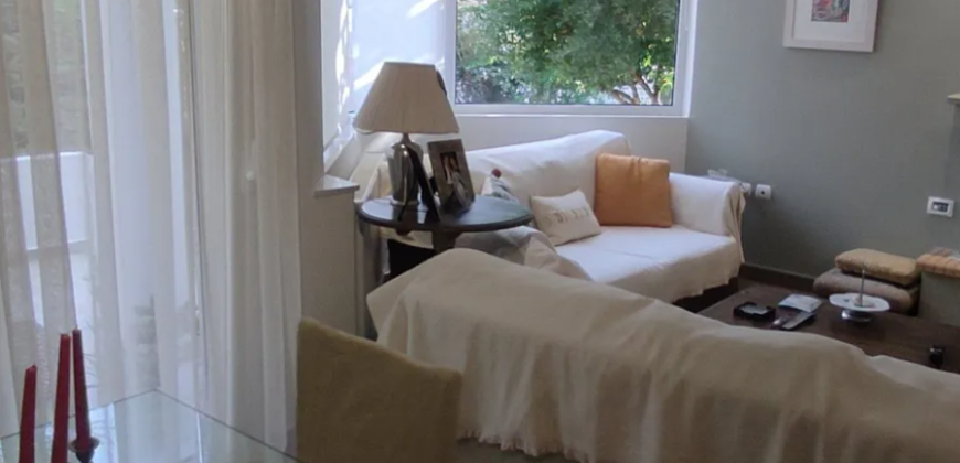 Maisonette in Fasideri, Anixi (Athens – Northern Suburbs)