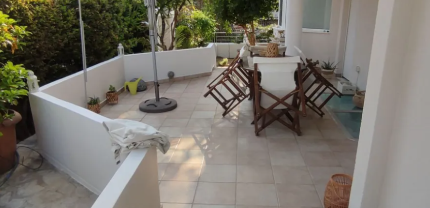 Maisonette in Fasideri, Anixi (Athens – Northern Suburbs)