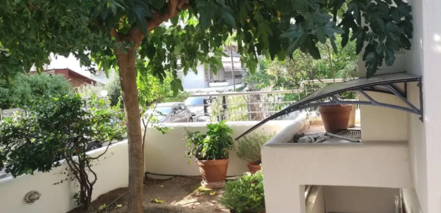 Maisonette in Fasideri, Anixi (Athens – Northern Suburbs)
