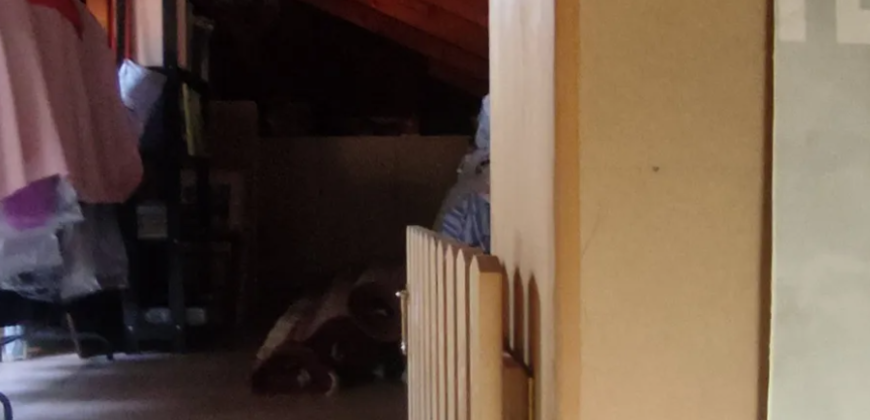 Maisonette in Fasideri, Anixi (Athens – Northern Suburbs)