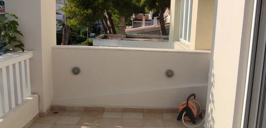 Maisonette in Fasideri, Anixi (Athens – Northern Suburbs)