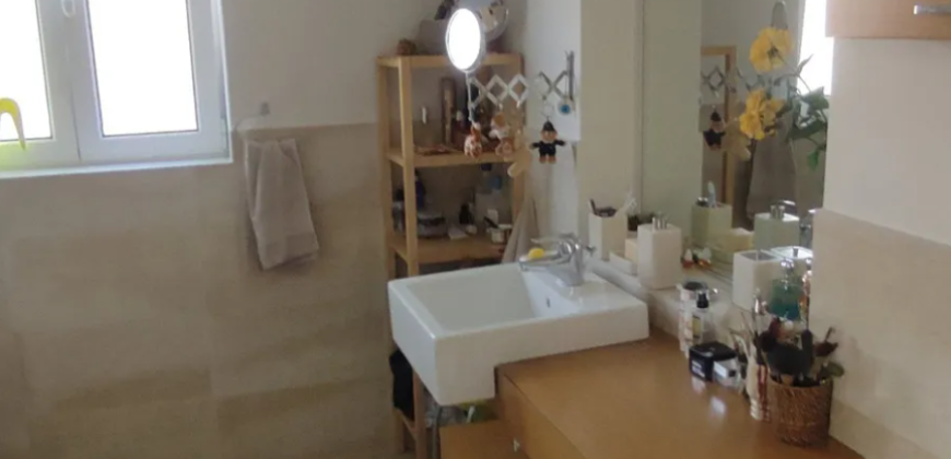 Maisonette in Fasideri, Anixi (Athens – Northern Suburbs)