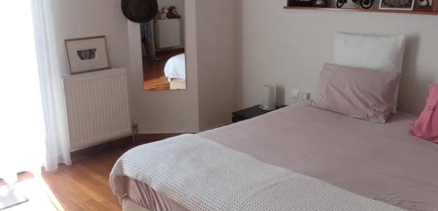 Maisonette in Fasideri, Anixi (Athens – Northern Suburbs)