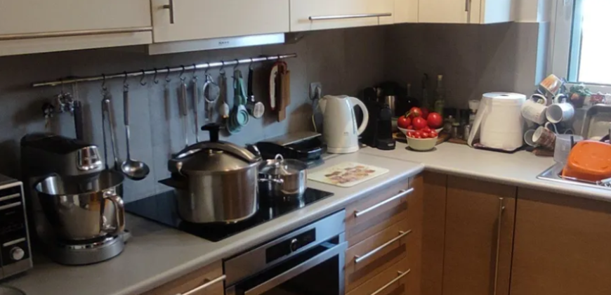 Maisonette in Fasideri, Anixi (Athens – Northern Suburbs)