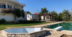 Villa in Ancient Corinth, Corinth (Corinthia)
