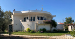 Villa in Ancient Corinth, Corinth (Corinthia)