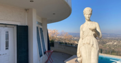 Villa in Ancient Corinth, Corinth (Corinthia)