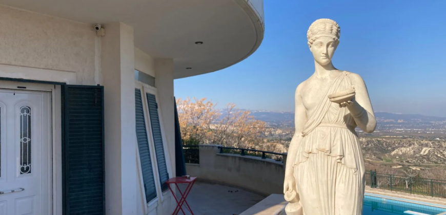 Villa in Ancient Corinth, Corinth (Corinthia)