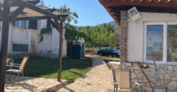 Villa in Ancient Corinth, Corinth (Corinthia)