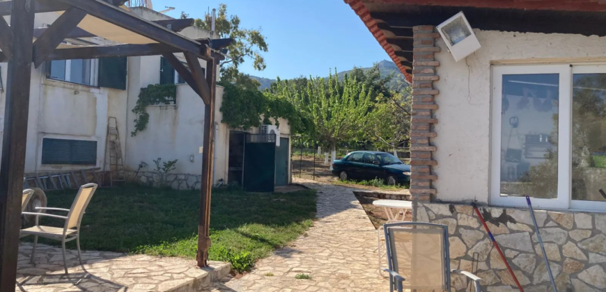 Villa in Ancient Corinth, Corinth (Corinthia)
