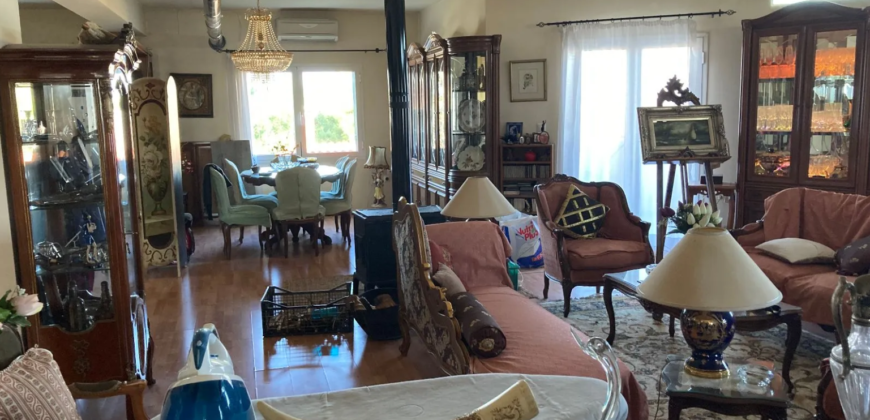 Villa in Ancient Corinth, Corinth (Corinthia)