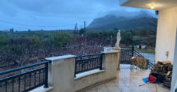 Villa in Ancient Corinth, Corinth (Corinthia)