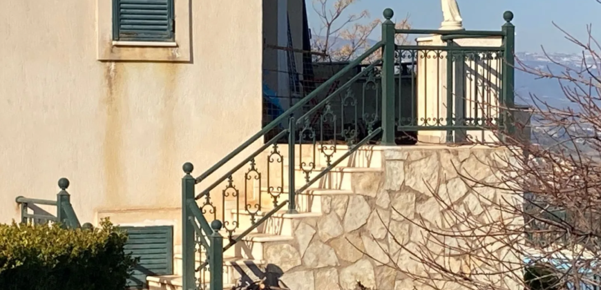Villa in Ancient Corinth, Corinth (Corinthia)