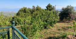 Villa in Ancient Corinth, Corinth (Corinthia)