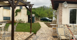 Villa in Ancient Corinth, Corinth (Corinthia)