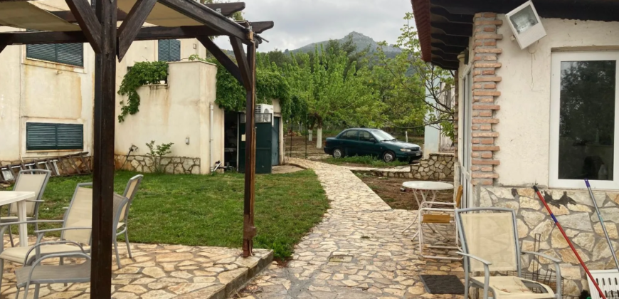 Villa in Ancient Corinth, Corinth (Corinthia)