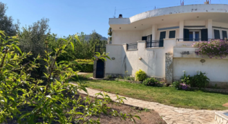 Villa in Ancient Corinth, Corinth (Corinthia)