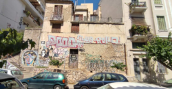 Building in Exarcheia – Neapoli (Athens – Center)