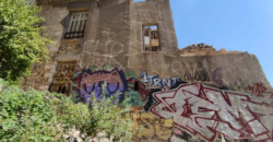 Building in Exarcheia – Neapoli (Athens – Center)