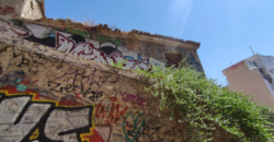 Building in Exarcheia – Neapoli (Athens – Center)