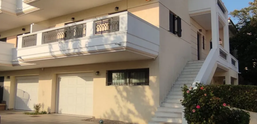 Maisonette in Center, Kryoneri (Athens – Northern Suburbs)