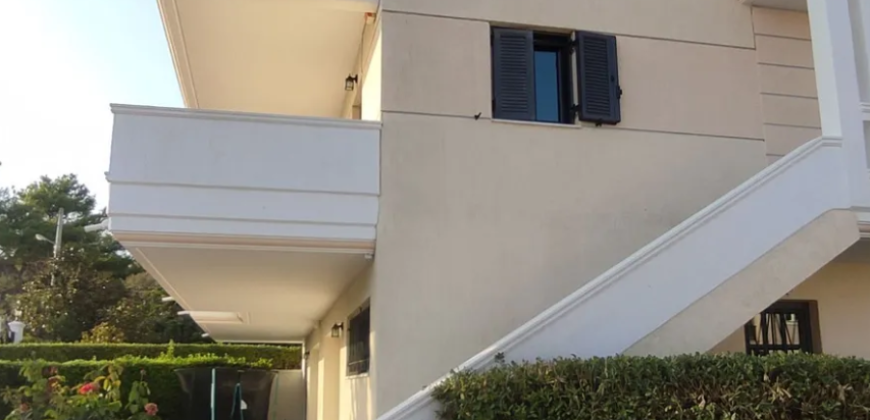 Maisonette in Center, Kryoneri (Athens – Northern Suburbs)