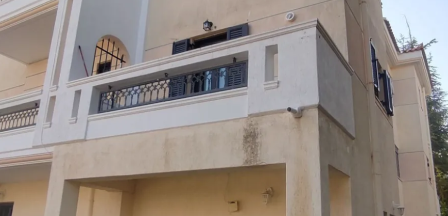 Maisonette in Center, Kryoneri (Athens – Northern Suburbs)