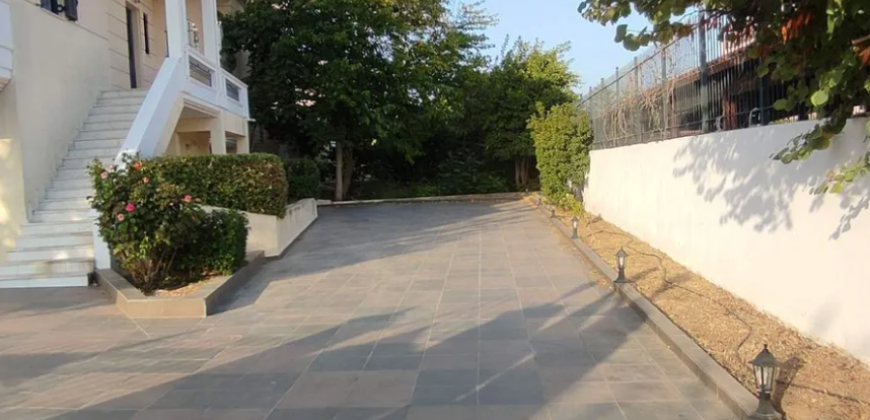 Maisonette in Center, Kryoneri (Athens – Northern Suburbs)