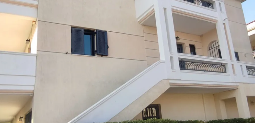 Maisonette in Center, Kryoneri (Athens – Northern Suburbs)