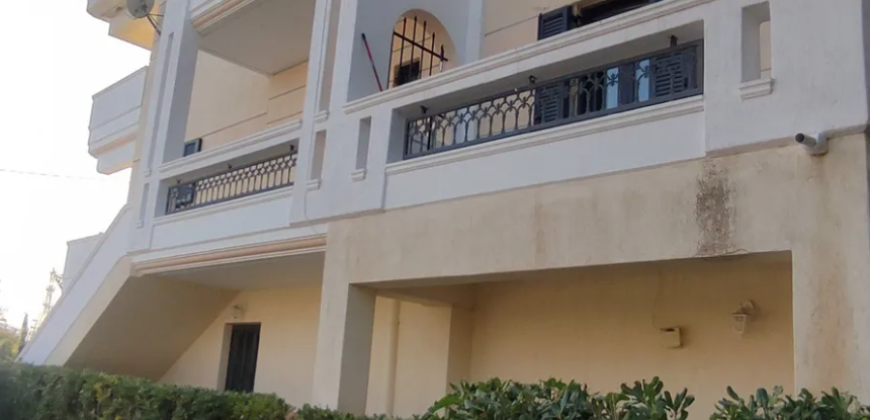 Maisonette in Center, Kryoneri (Athens – Northern Suburbs)
